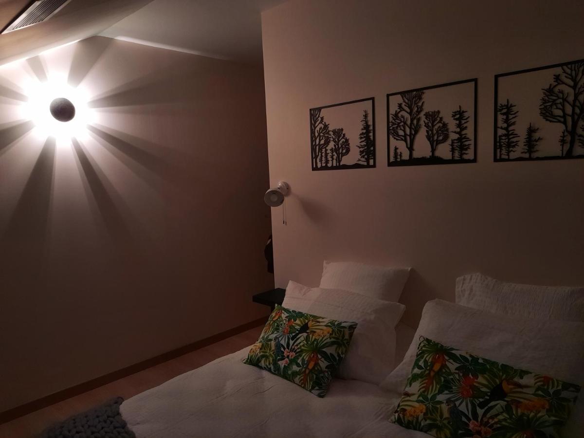 Bed and Breakfast Au Temps Retrouve Nouans-les-Fontaines Экстерьер фото
